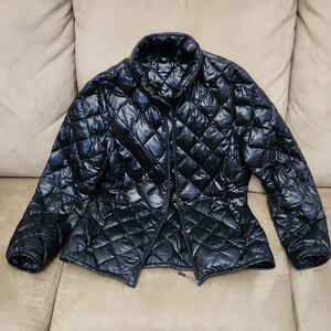 32 Degrees Light Pachable Down Quilted Jacket